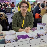 Cyrille Falisse (@passeurcritique) 's Twitter Profile Photo Cyrille Falisse (@passeurcritique) 's Twitter Profile Photo