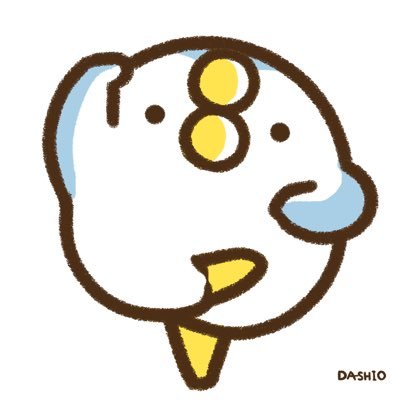 ダーシオ (@DA_SHIO3) / X