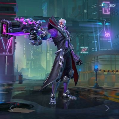 geraldcarpio93's profile picture. K7GH2NRL