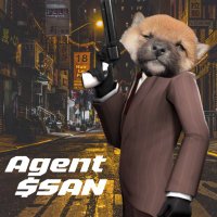 Agent San (エージェント・サン) (@san_agent) 's Twitter Profile Photo Agent San (エージェント・サン) (@san_agent) 's Twitter Profile Photo