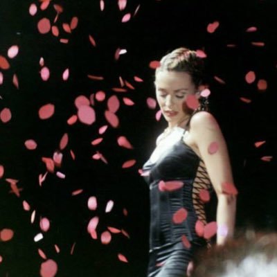 excuse me, where are you from? | kylie / girls aloud / beyoncé | he/him