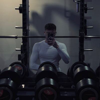 GielenDries's profile picture. Documenting my journey as a High Ticket Sales Rep