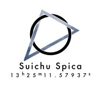 水中スピカ(Suichu Spica) (@suichu_spica) Twitter profile photo