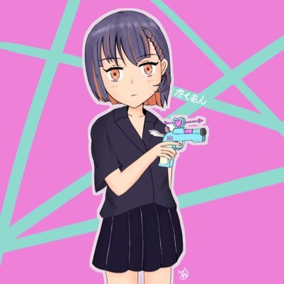 関東/ずとまろ 推し@zutomayo /フッ軽/タメ○/アイコン→@yukikaze2222 日常垢@kiroitukemono ラシュボ31/万博名巧/コズ団子府中①