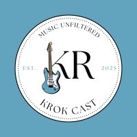 KRok_Cast (@krok_cast) 's Twitter Profile