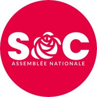 Députés Socialistes et apparentés (@socialistesan) 's Twitter Profile