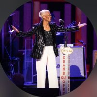 Dionne Warwick (@dionnewarwick) 's Twitter Profile