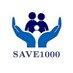 Save1000 (@save1000_ef) Twitter profile photo Save1000 (@save1000_ef) Twitter profile photo