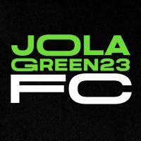 JOLAGREEN23FC (@jolagreen23fc) 's Twitter Profile