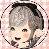 喫茶もも (@ff14fizz) 's Twitter Profile