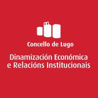 Dinamización Económica e RRII (@desenvolvelugo) 's Twitter Profile Photo Dinamización Económica e RRII (@desenvolvelugo) 's Twitter Profile Photo