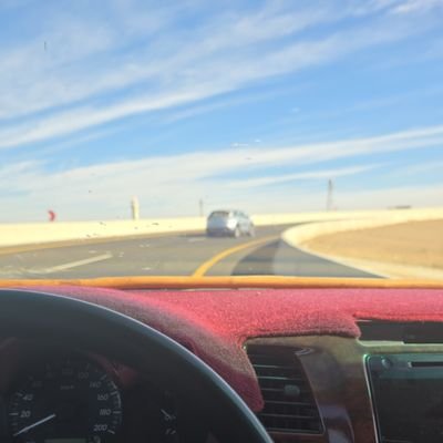 احب ديني ثم وطني
تغريداتي تمثلني فقط..
اللهم توفني مسلما والحقني بالصالحين 🏁🏁