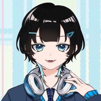 星波詩玖💫🎧 (@hoshinami_49) Twitter profile photo