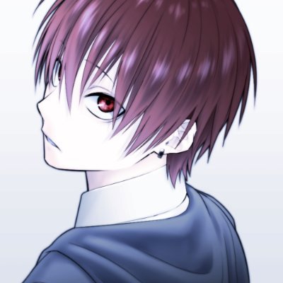 羽柴さんのプロフィール画像
