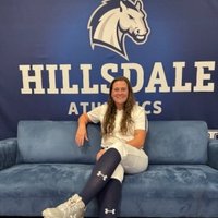 Anistyn Foster | 2024 | RHP | (@anistynfoster23) 's Twitter Profile Photo Anistyn Foster | 2024 | RHP | (@anistynfoster23) 's Twitter Profile Photo