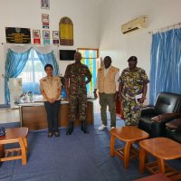 Kenya National Focal Point on Small Arms (@knfp_info) 's Twitter Profile