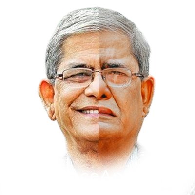 Politician turned comedian 🎭 | Founder of Bangladesh Fakhrul League.
Making politics fun, one joke at a time! 😄