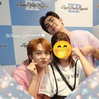 連休値下げ　ZeeNuNew 1st写真集　即購入可能 ZeeNuNew 1st photobook 写真集 じぬぬ - メルカリ