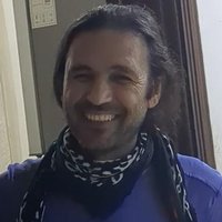 Luqman Guldivê (@guldive) Twitter profile photo