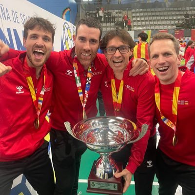 El Balonmano como estilo de vida @amicshandbol .