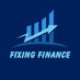 Fixing Finance | Investing & Personal Finance (@fixingfinance) Twitter profile photo Fixing Finance | Investing & Personal Finance (@fixingfinance) Twitter profile photo