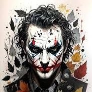 CORINGA (@coringa_of3) 's Twitter Profile