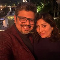 Vivek Mukherjee (@vivekmukherjee) 's Twitter Profile