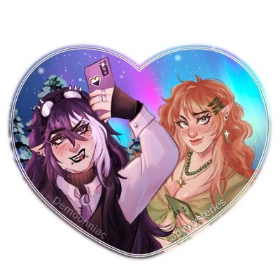 LadyMysteriesさんのプロフィール画像