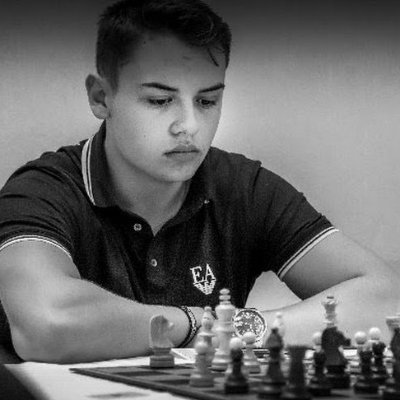 3rd at chess-boxing world championship
co-founder of https://t.co/PdjealfeZx