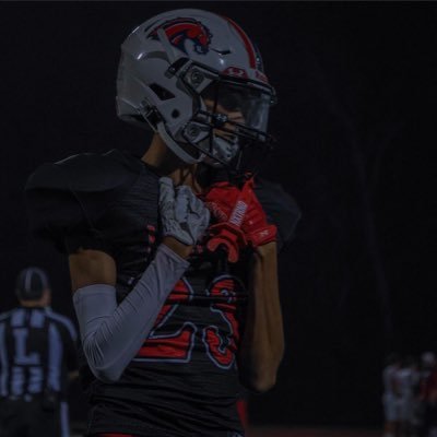 WR/Corner for life Waxahachie🏈 5’10 113lb C/O 2026 Email: just1ce2007@yahoo.com #972-804-4866