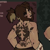 Cica (@cicadeusart) 's Twitter Profile