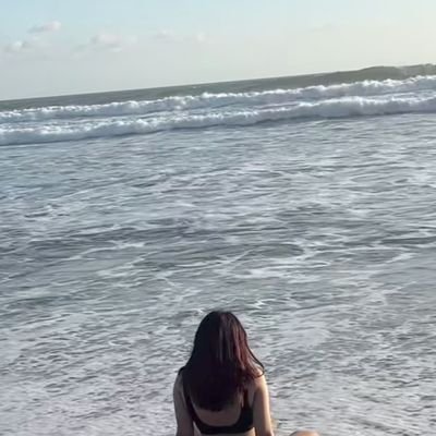 SanchitaUnik's profile picture. Dog mom. Not just another girl next door. Be compassionate. Environment needs our care.