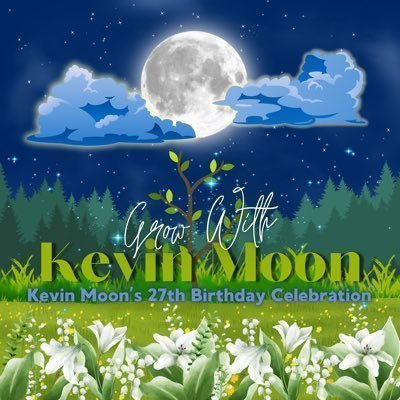 dearourkev__in's profile picture. 𝑷𝒍𝒂𝒏𝒕𝒊𝒏𝒈 𝒔𝒆𝒆𝒅𝒔 𝒐𝒇 𝒉𝒐𝒑𝒆, 𝒔𝒉𝒂𝒓𝒊𝒏𝒈 𝒔𝒕𝒐𝒓𝒊𝒆𝒔 𝒐𝒇 켑프’𝒔 𝒈𝒓𝒐𝒘𝒕𝒉 𝒕𝒐 𝑲𝑬𝑽𝑰𝑵 𝒂𝒏𝒅 𝒘𝒐𝒓𝒍𝒅 ✨ @dearourkev_in