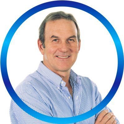 Founder https://t.co/7EsLMnCcYr | Learn To Trade Properly | Author | $100K loss to consistent profits | Mastering market psychology | Golfer|Free eBook
