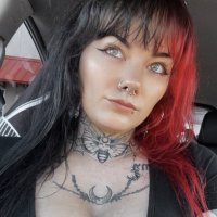 Skylar Rayne (@rayneinkz) 's Twitter Profile
