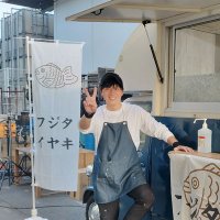 藤田 洋平 (@phoniex43k_yoh) 's Twitter Profile Photo 藤田 洋平 (@phoniex43k_yoh) 's Twitter Profile Photo