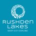 Rushden Lakes 🌊 (@rushdenlakessc) Twitter profile photo Rushden Lakes 🌊 (@rushdenlakessc) Twitter profile photo