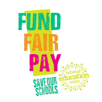National Education Union (@neunion) 's Twitter Profile Photo National Education Union (@neunion) 's Twitter Profile Photo