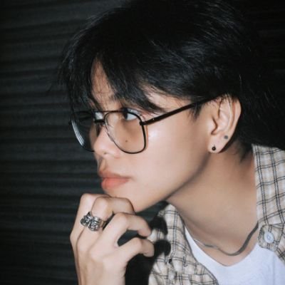 I don’t mean to ignore, sometimes I just don’t have the emotional capacity to respond
🏳️🌈