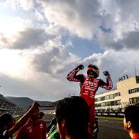 Taiga Hada (@t_h2323) 's Twitter Profile