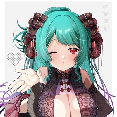 karion2700VRC's profile picture. VRchatに沼ってしまった人。
イベント楽しい！キャスト楽しい！毎日HAPPY！！
 所属イベントや質問箱/マシュマロ等々、私の詳細は下記URLリンクのプロフカードをご覧ください！