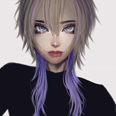 梨音＠絵描きさんのプロフィール画像