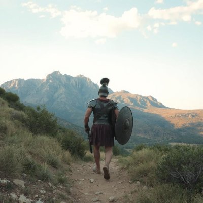 41-years-old on the road to the Spartan Agoge. Pushing limits, building resilience, and sharing motivation. Follow my physical and mental journey! Rise stonger