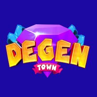 Degen Town 💎 Play & Earn on Solana (@degentown_sol) 's Twitter Profile Photo