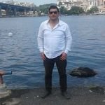 AhmetFarukA638's profile picture. 