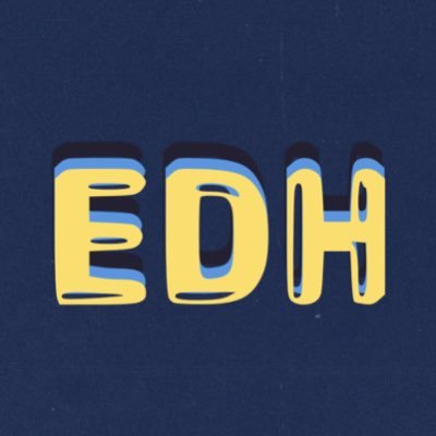 #eDeyHappenさんのプロフィール画像