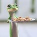 Geico Gecko of shedtwt (@zz47843477) Twitter profile photo Geico Gecko of shedtwt (@zz47843477) Twitter profile photo
