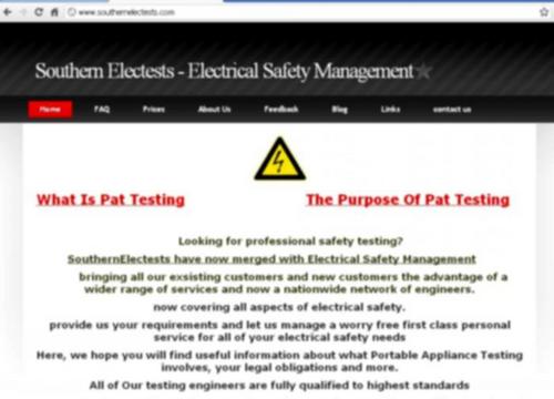 Electrical Safety Management
01323 503176
07951182899
http://t.co/oCIiX28bLa