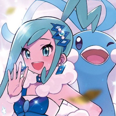 PokéPixii!🫧さんのプロフィール画像