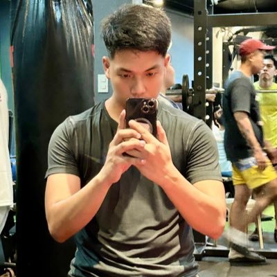 Runner Looking for Sponsors 🏃🏻 | not an alter | not responding to hi, hello, or taga saan ka